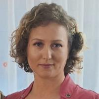 Никитина   Алена Викторовна Специалист 1 категории